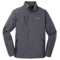 ZFA - Port Authority Welded Soft Shell Jacket