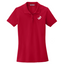 BPI - Port Authority - Ladies EZCotton Polo v1