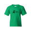 Zu - Heavy Cotton Youth T Shirt