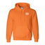 Safety Orange