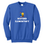BedfordBees - Port & Company Ultimate Crewneck Sweatshirt V2