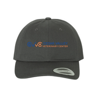 CedarValley - Yupoong Dad Hat