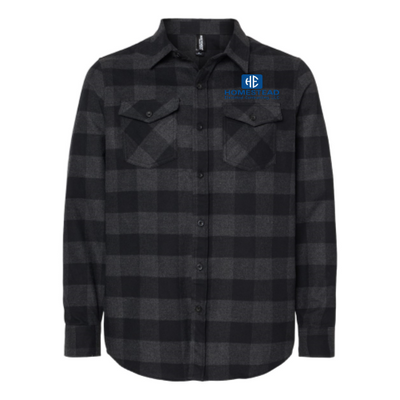 Homestead Flannel Shirt