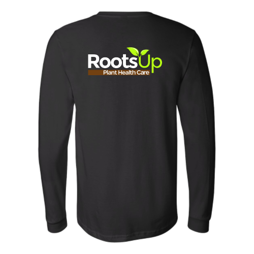 RootsUpPlantHealthcare - Bella Canvas - 3501