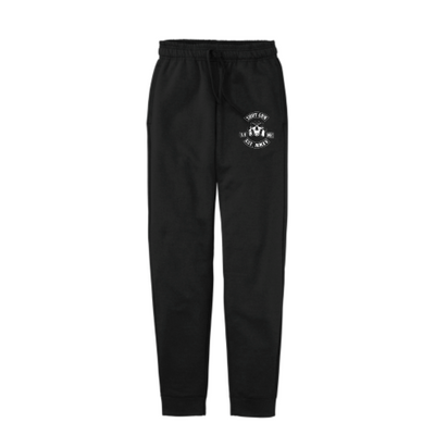 ShotGunLawEnforcementMC - Port & Company Core Fleece Jogger V7 "EST. MMXV"