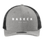 BaseckTraining - Era Snapback Low Profile Trucker Cap NE207
