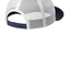 Deep Navy Wht