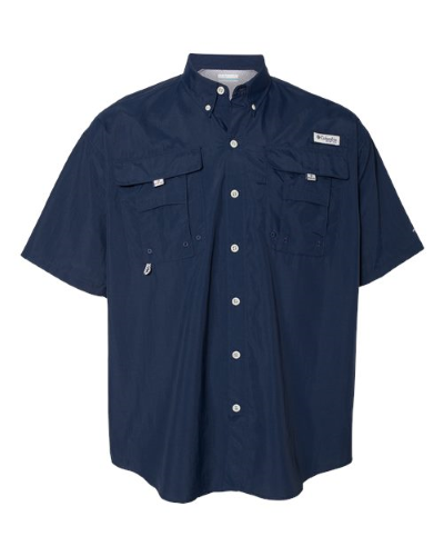 Columbia PFG Bahama II Short Sleeve Shirt 212464