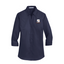 Sunset Creek Realty - Port Authority Ladies 3/4-Sleeve SuperPro™ Twill Shirt v1