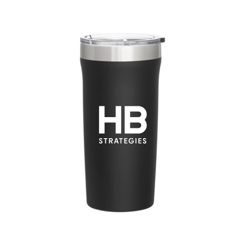 HBStrategies - Palermo Tumbler - v1