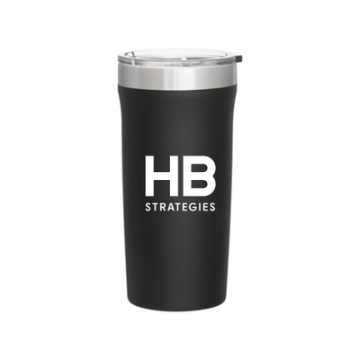 HBStrategies - Palermo Tumbler - v1