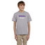 DoralSaddle 1.1 Youth Ultra Cotton 6 Oz. T-Shirt