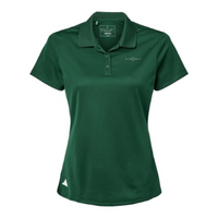 AcuityEyeGroup - Women's Basic Sport Polo - v2 - Embroidered
