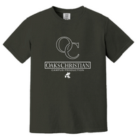 Oaks Christian Vintage Style T Shirt