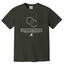 Oaks Christian Vintage Style T Shirt