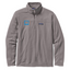 HQR - Patagonia Men's Micro D Quarter-Zip - v1