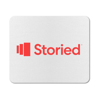 Storied1 - Mousepad