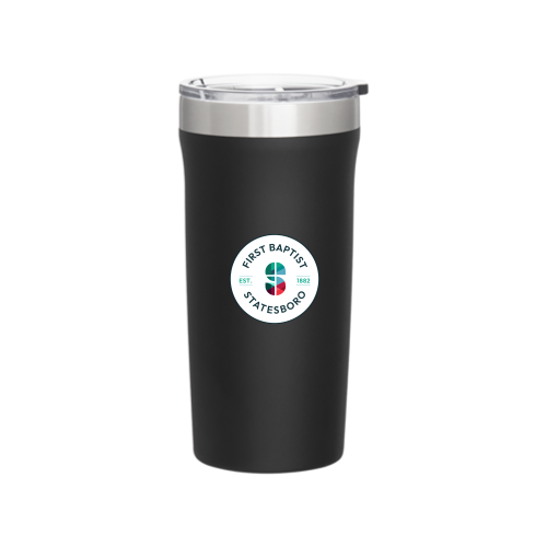 FBCS - Palermo Tumbler