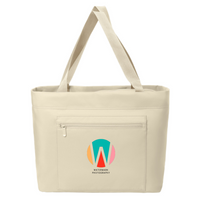 Watermark Photography - Port Authority Matte Carryall Tote