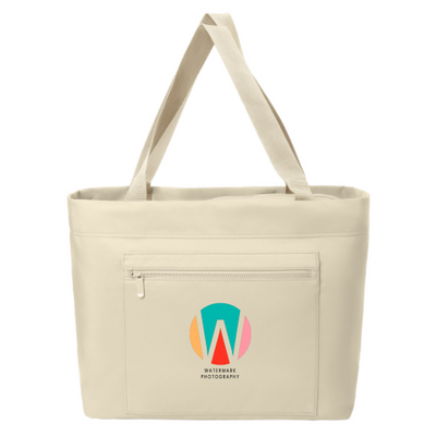 Watermark Photography - Port Authority Matte Carryall Tote