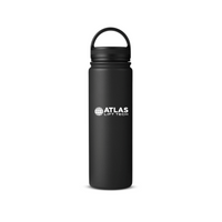 AtlasLiftTech - 24oz Vacuum Bottle