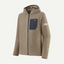 JBW - Patagonia Men's R1 Air Full-Zip Hoody