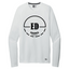 BoutiquexElDorado - Era Series Performance Long Sleeve Crew Tee - V6
