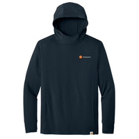 Headspace - Carhartt Force Sun Defender Long Sleeve Hooded T-Shirt