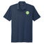 TheNorbuAgency - TravisMathew Oceanside Solid Polo (PeachTree)