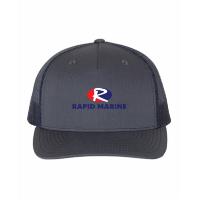 Ombre Blue Navy
