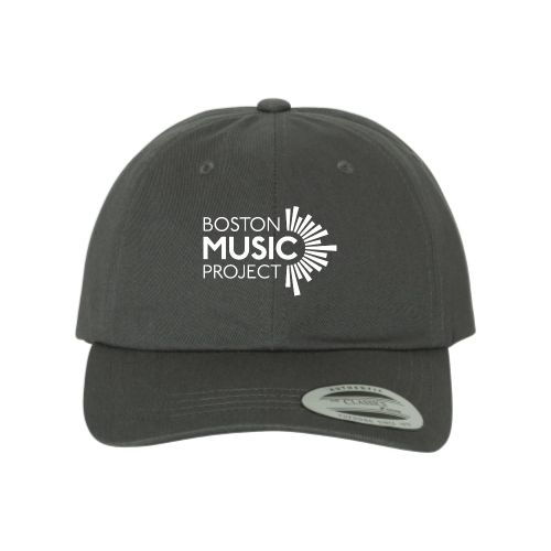 BostonMusicProject - Yupong Dad Hat - 6245