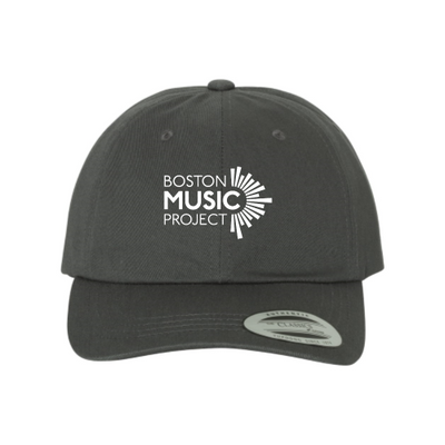 BostonMusicProject - Yupong Dad Hat - 6245