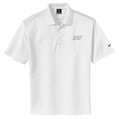 BMGFleetInstallations - Nike Golf Tech Basic Dri-FIT Polo