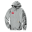 SkisPainting - Carhartt Midweight Hooded Logo Sweatshirt
