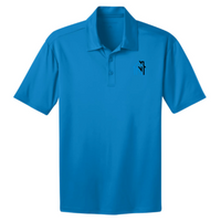 The Noffert Group - Port Authority Silk Touch Performance Polo