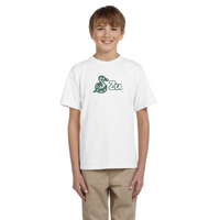 Zu - Youth Ultra Cotton 6 oz. T-Shirt