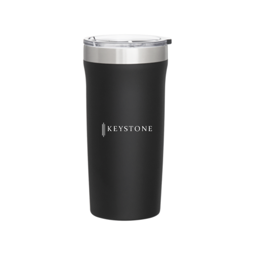 KeystoneContracting - Palermo Tumbler
