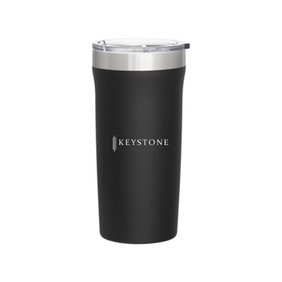 KeystoneContracting - Palermo Tumbler