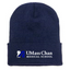 UMASS - Cuffed Knit Beanie