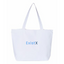 ExistX - 24.5L Canvas Zippered Tote
