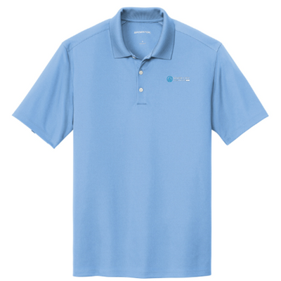 RiverCityChurch - Sport-Tek UV Micropique Polo ST 740