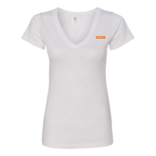 Unravel Healthcare - Next Level Women's V-Neck