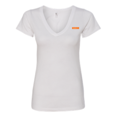 Unravel Healthcare - Next Level Women's V-Neck