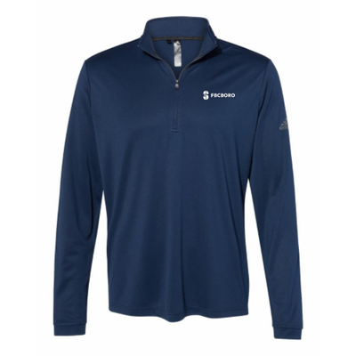 FBCS - Lightweight Quarter-Zip Pullover