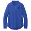 Merchloop - Sustainable Port Authority Ladies C-FREE Cypress 1/4-Zip