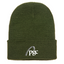 PGC - Cuffed Knit Beanie | Yupoong