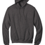 Charcoal Heather