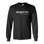 SSFM International - Gildan - Unisex Cotton Long Sleeve
