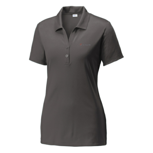 Synoptek - Ladies PosiCharge Competitor Polo