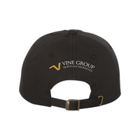 Vinegroup - Yupoong Dad Hat - 6245